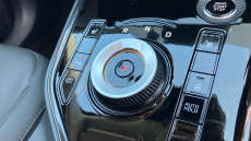 Kia Niro 1.6 GDi Hybrid 3 5dr DCT Hybrid Estate